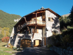 chalet Plein Soleil